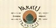 Waraku Tougei Artisanal Pottery Logo